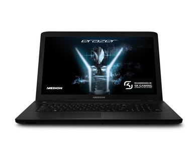 Medion Erazer P7643 (30020579, Azerty)