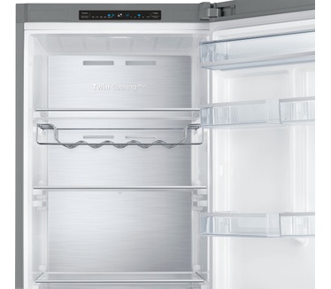 Samsung RB37J5029SS