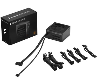 Fractal Design Anode
