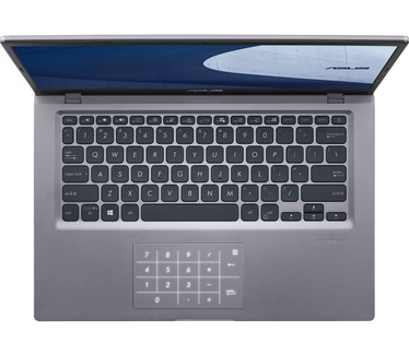ASUS P1412