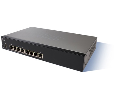 Cisco SF350-08