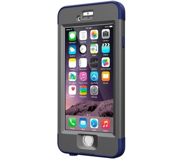 LifeProof Nüüd Case Apple iPhone 6 Blue