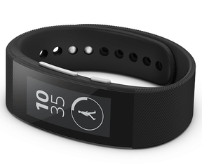 Sony SmartBand Talk