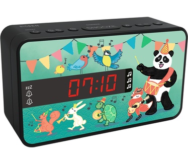 Bigben Interactive R16 – Stories