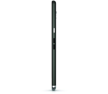 HP Elite x3 (+ Desk Dock) Zwart