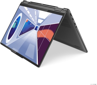 Lenovo Yoga 7 14ARP8 (82YM008RMB, Azerty toetsenbord)