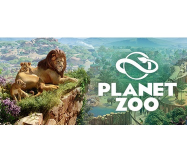 Planet Zoo