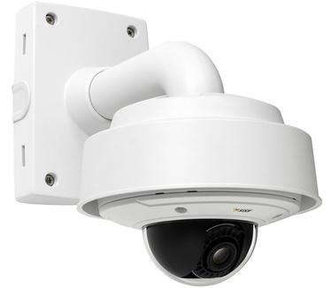 Axis P3384-VE