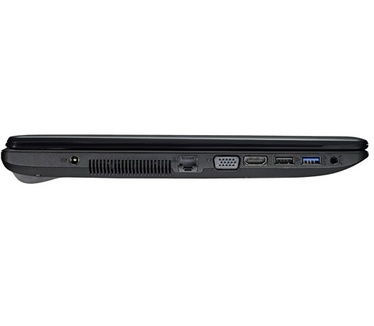 Asus R752LJ-TY353T-BE