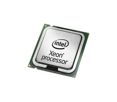 HP Intel Xeon E5-2650