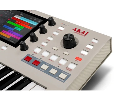 Akai MPC Key 37 G2