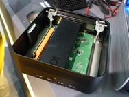 Zotac Thunderbolt 3 External Box