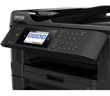 Epson Workforce WF-7720DTWF