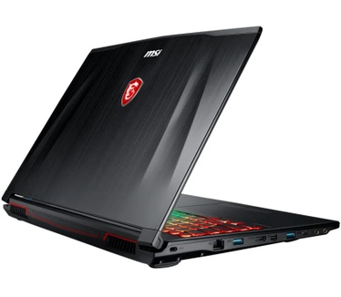 MSI GP62M 7REX-(LEOPARD PRO)1289NL
