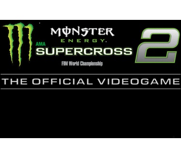 Monster Energy Supercross 2, PC