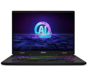 MSI Pulse 16 AI C1VGKG-052BE