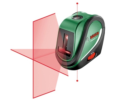 Bosch UniversalLevel 2 Set