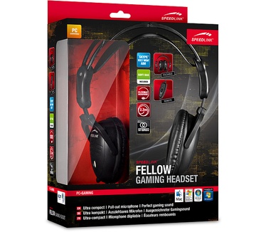 Speedlink Fellow Gaming Headset