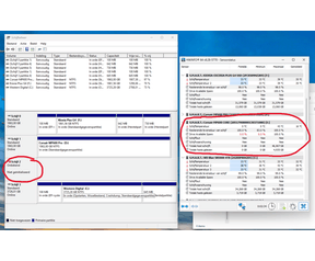 Corsair MP600 Core-crash zonder Windows 11-update