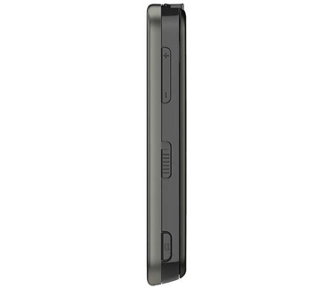 Nokia 5228 Zwart