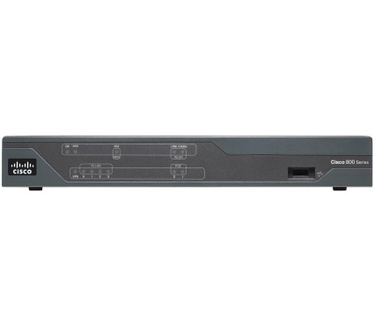 Cisco 881 Integrated Services Router