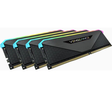 Corsair CMN128GX4M4Z3600C18