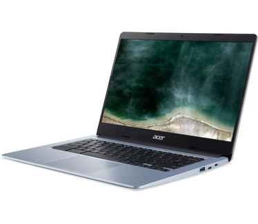 cer Chromebook 314 CB314-1HT-C6XM
