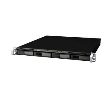 Synology Rack Station  RS411