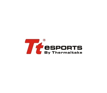 Tt eSPORTS Challenger Prime RGB Combo