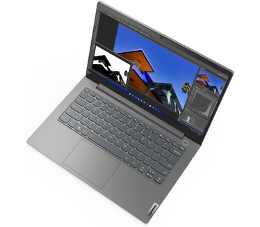 Lenovo ThinkBook 14 G4 IAP
