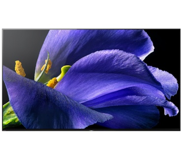 Sony Master Series KD-65AG9 Zwart