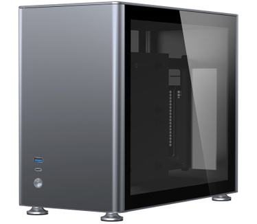 Jonsbo A4 Grijs
