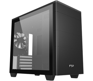 FSP CST360B/W