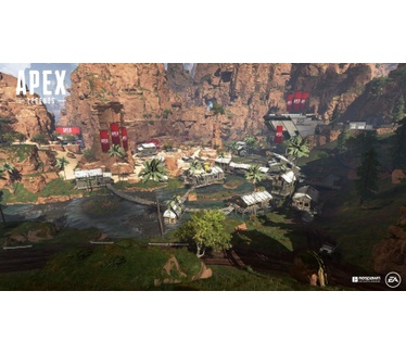 Apex Legends - Champion Edition, Switch