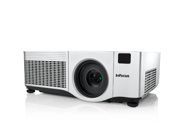 Infocus IN5102 - Kenmerken - Tweakers