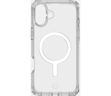 ITSKINS HYBRID R // CLEAR