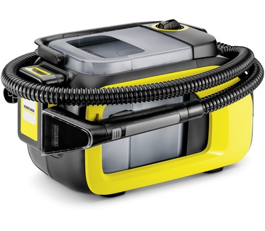 Kärcher SE 3-18 Compact Battery Set