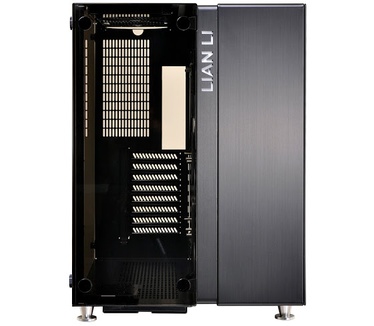 Lian Li PC-O9WX Zwart