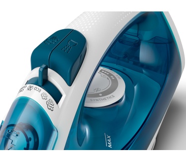 Philips EasySpeed GC1750/20 Stoomstrijkijzer