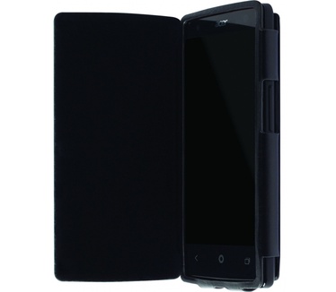 Krusell FlipCover Donso Acer Liquid E3 (black)