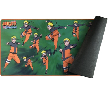 Konix Naruto