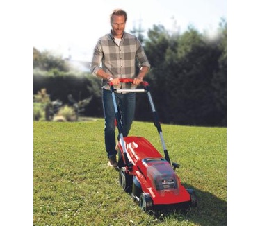 Einhell RASARRO 36/34 (2x3,0Ah)