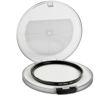 Carl Zeiss T* UV