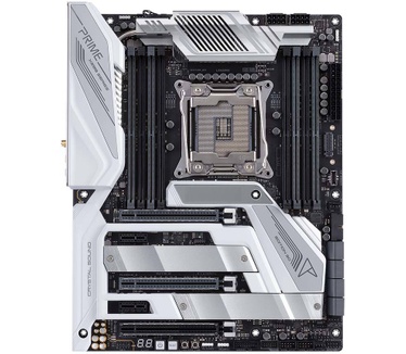 Asus Prime X299 Edition 30