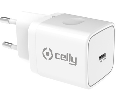 Celly TC1USBC30WWH