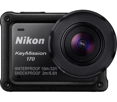 Nikon KeyMission 170
