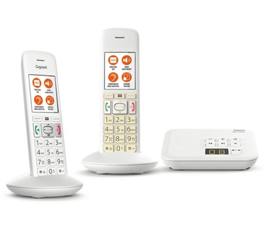 Gigaset E370A duo