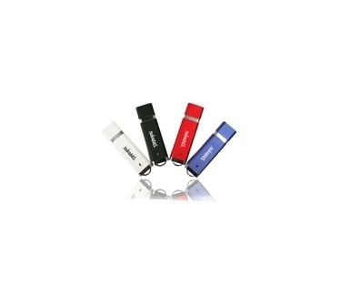 TakeMS 16GB takeMS MEM-Drive USB 2.0 EASY II white
