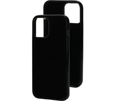 Mobiparts Classic TPU Case Apple iPhone 13 Pro Max Black