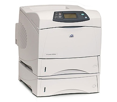 HP Laserjet 4250dtn